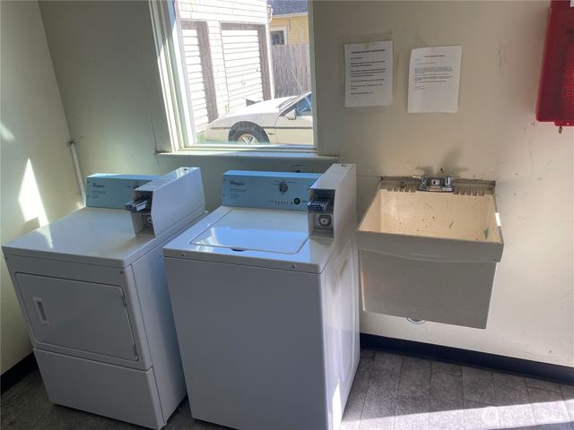 1320 3rd Street, Cosmopolis, WA 98537