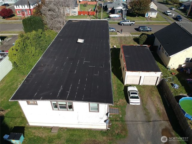 1320 3rd Street, Cosmopolis, WA 98537