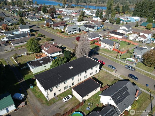 1320 3rd Street, Cosmopolis, WA 98537