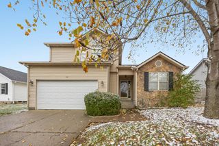 110 Dale Hollow Drive, Georgetown, KY 40324