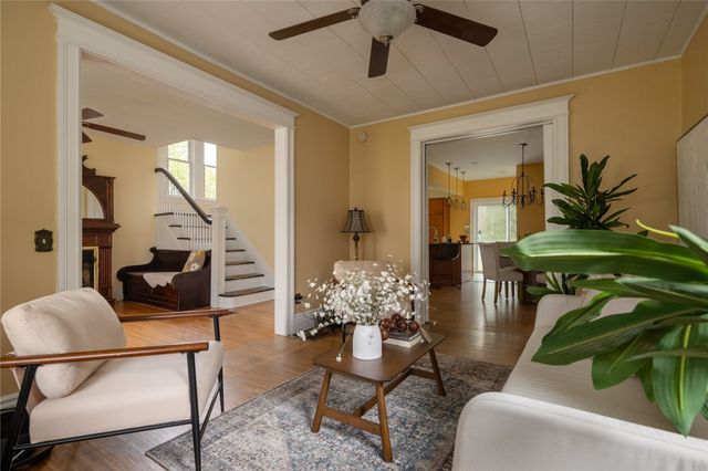 27 Riverside Street, Rochester, NY 14613