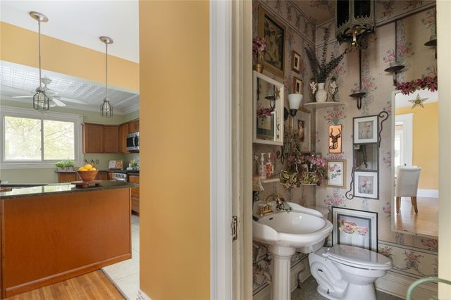 27 Riverside Street, Rochester, NY 14613