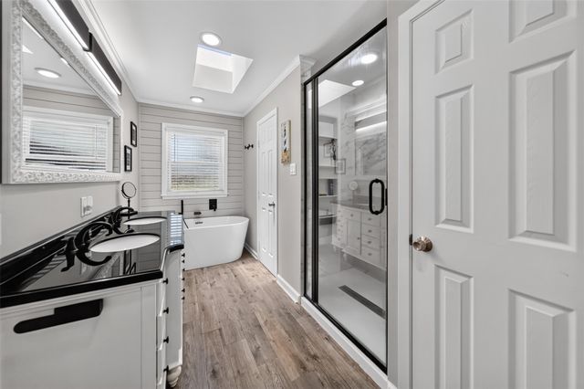 102 Monticello Lane, Bullard, TX 75757
