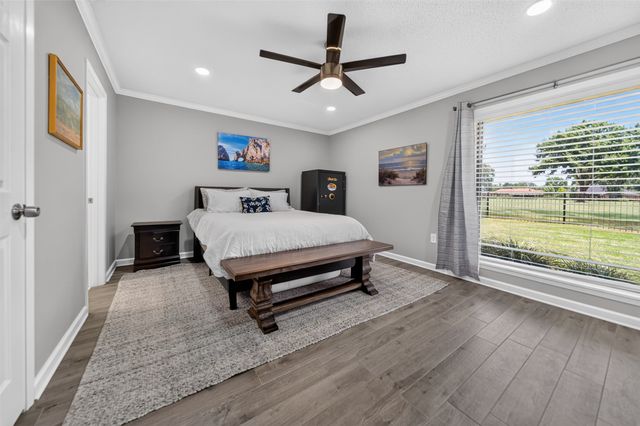 102 Monticello Lane, Bullard, TX 75757