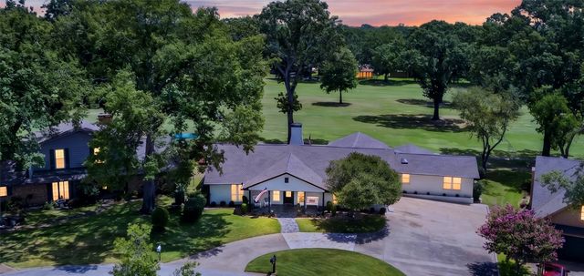 102 Monticello Lane, Bullard, TX 75757