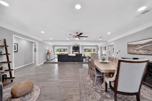 102 Monticello Lane, Bullard, TX 75757