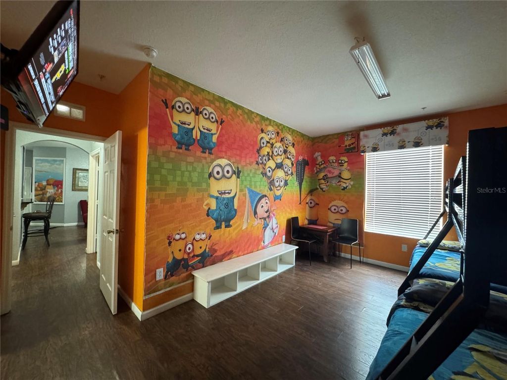 Image 14 of property listing at 2821 ALMATON LOOP 205, Kissimmee, FL 34747