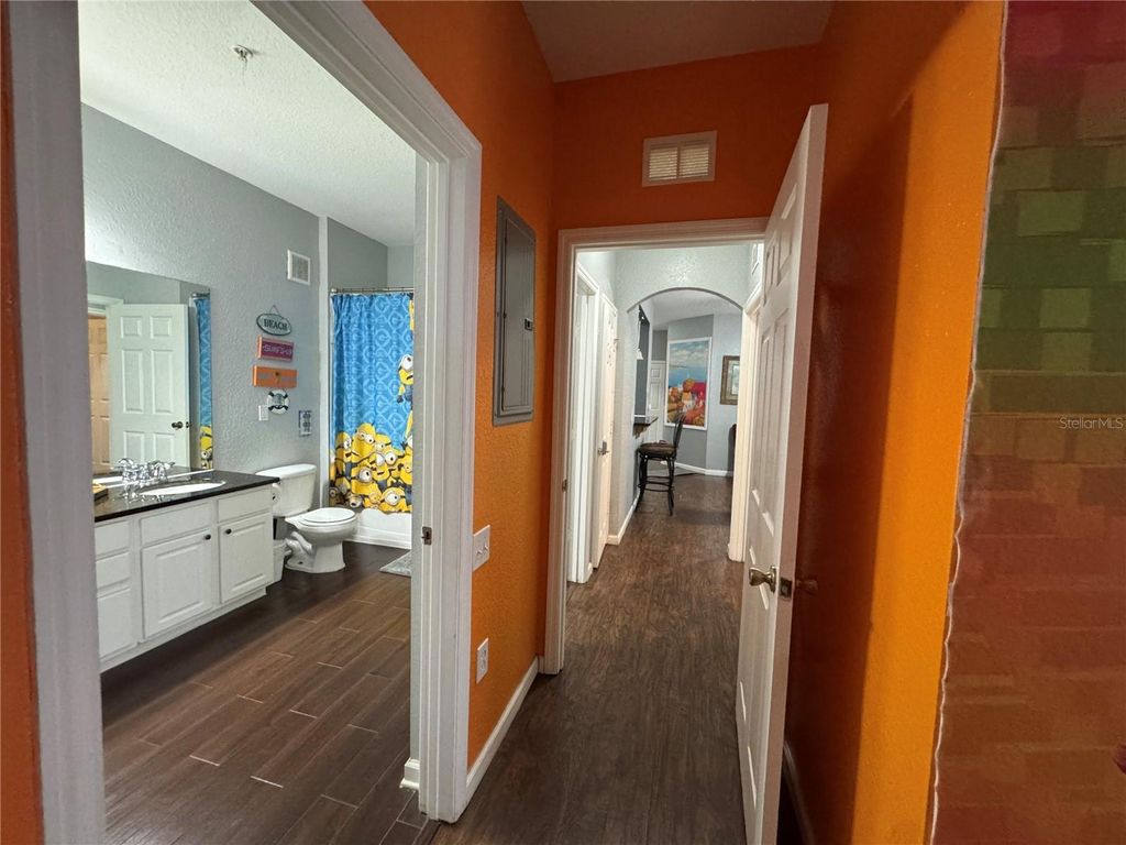 Image 15 of property listing at 2821 ALMATON LOOP 205, Kissimmee, FL 34747