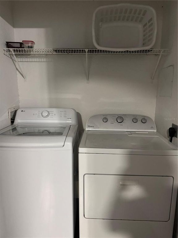 Image 17 of property listing at 2821 ALMATON LOOP 205, Kissimmee, FL 34747