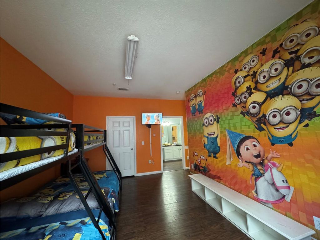 Image 6 of property listing at 2821 ALMATON LOOP 205, Kissimmee, FL 34747