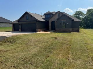 2758 Juneberry Lane, Newcastle, OK 73065