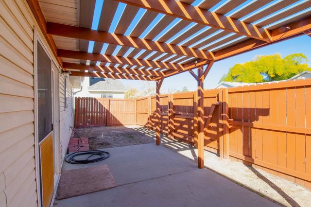 568 Villa St Unit B, Grand Junction, CO 81504