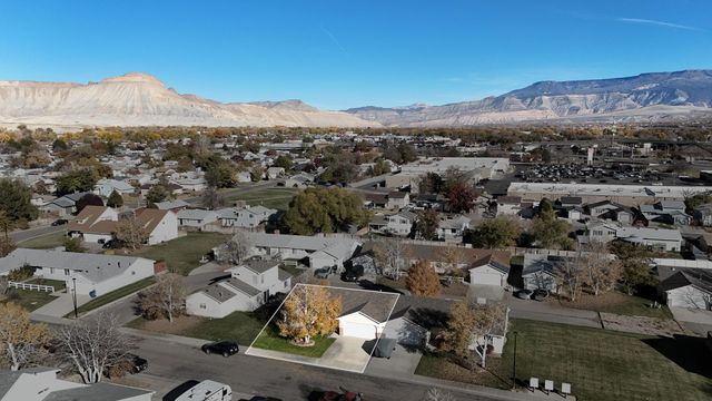 568 Villa St Unit B, Grand Junction, CO 81504