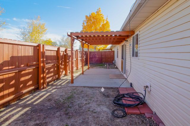 568 Villa St Unit B, Grand Junction, CO 81504