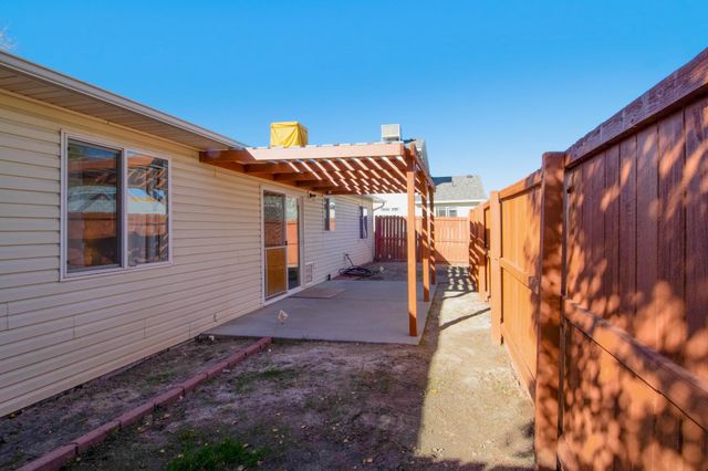 568 Villa St Unit B, Grand Junction, CO 81504