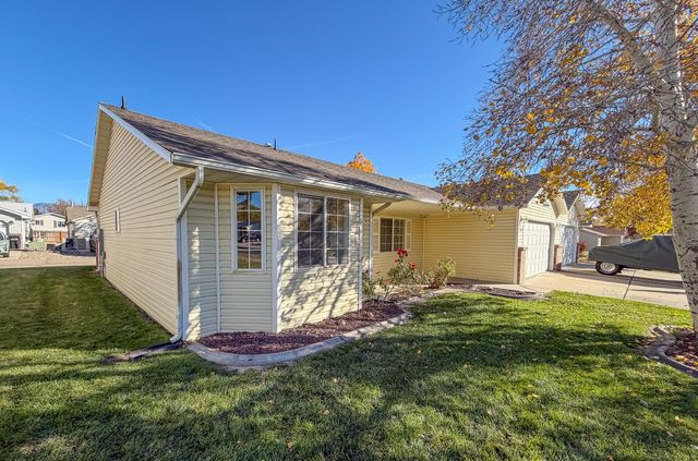 568 Villa St Unit B, Grand Junction, CO 81504