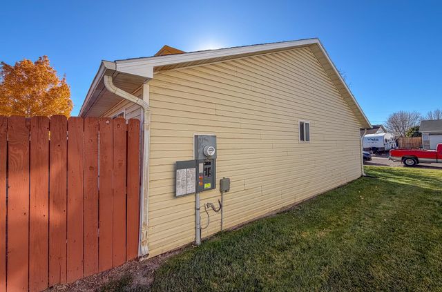 568 Villa St Unit B, Grand Junction, CO 81504