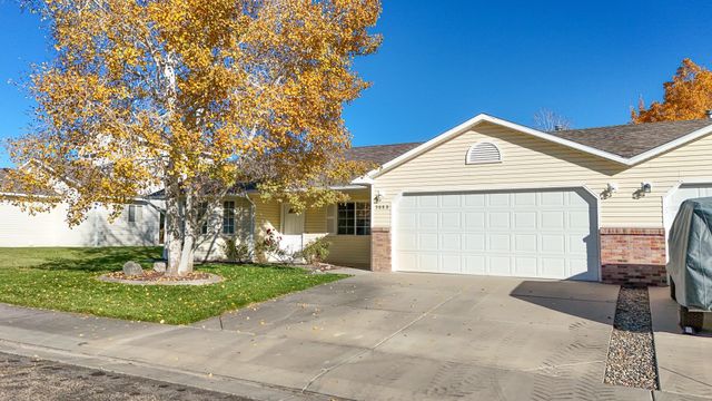 568 Villa St Unit B, Grand Junction, CO 81504