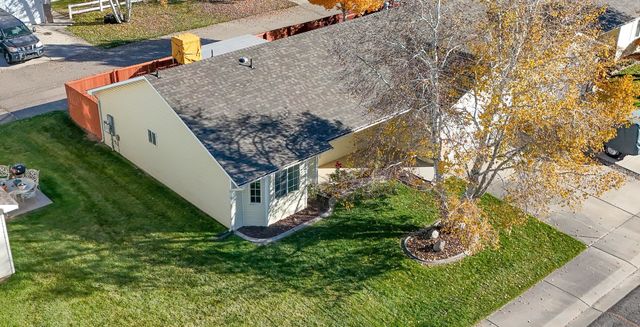 568 Villa St Unit B, Grand Junction, CO 81504