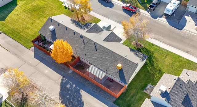 568 Villa St Unit B, Grand Junction, CO 81504