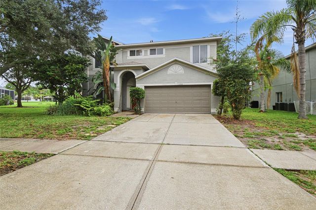 11006 SAILBROOKE DRIVE, Riverview, FL 33579