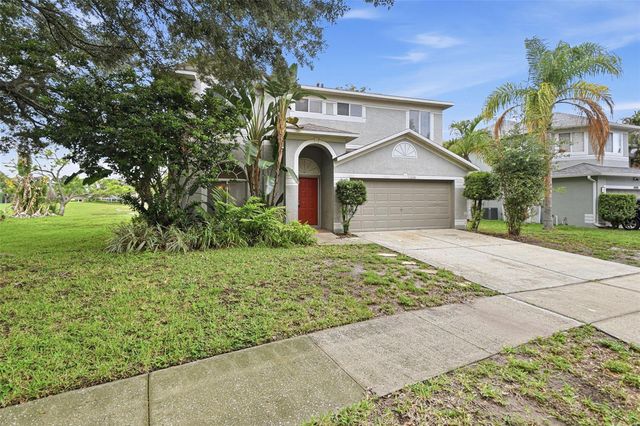 11006 SAILBROOKE DRIVE, Riverview, FL 33579