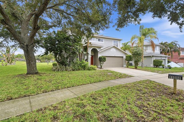 11006 SAILBROOKE DRIVE, Riverview, FL 33579