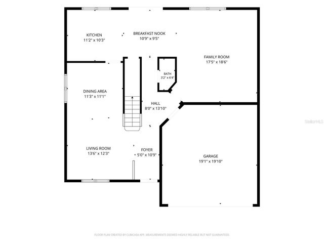 11006 SAILBROOKE DRIVE, Riverview, FL 33579
