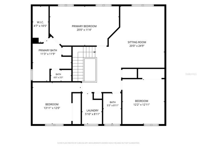 11006 SAILBROOKE DRIVE, Riverview, FL 33579