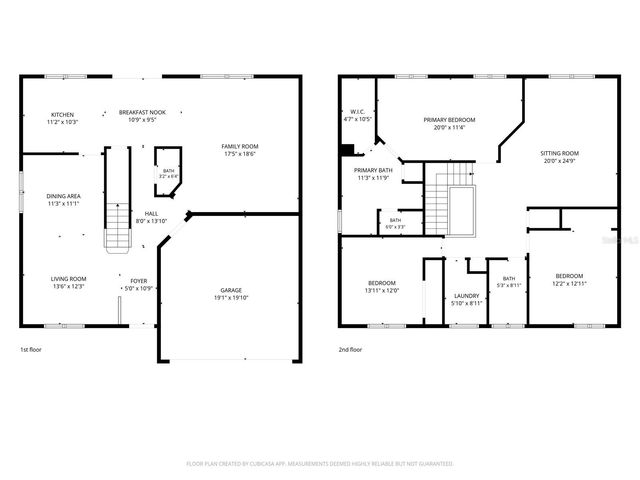 11006 SAILBROOKE DRIVE, Riverview, FL 33579