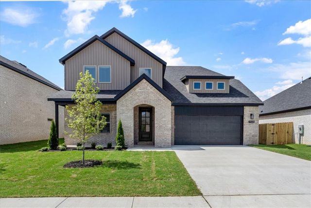 7005 SW Basswood Avenue, Bentonville, AR 72713