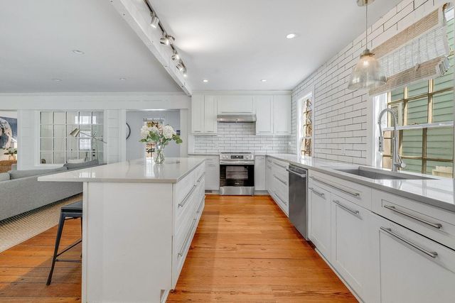 91 Smith Street, Charleston, SC 29401
