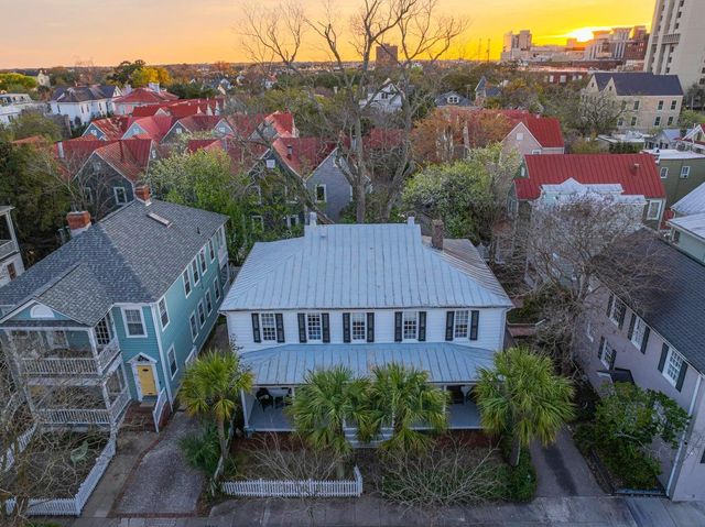 91 Smith Street, Charleston, SC 29401