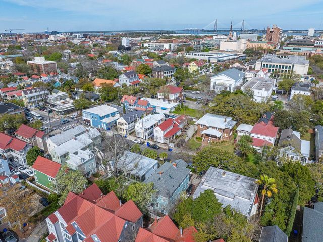 91 Smith Street, Charleston, SC 29401