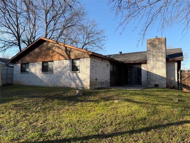 1425 Whittenburg Drive, Fort Worth, TX 76134