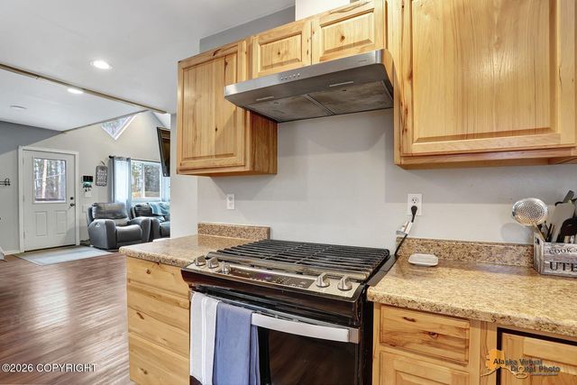 19160 W Susitna Parkway, Big Lake, AK 99652