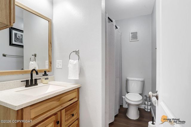 19160 W Susitna Parkway, Big Lake, AK 99652