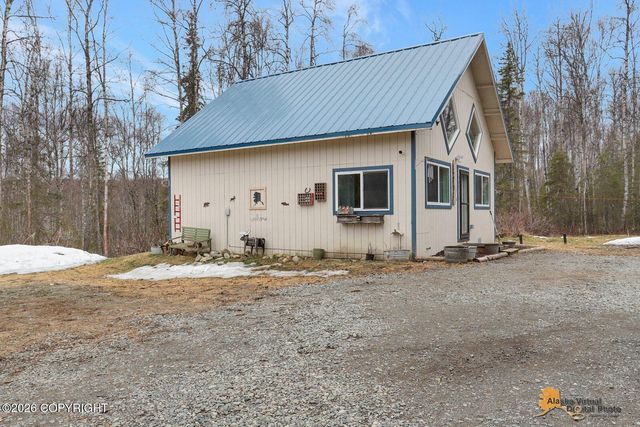 19160 W Susitna Parkway, Big Lake, AK 99652