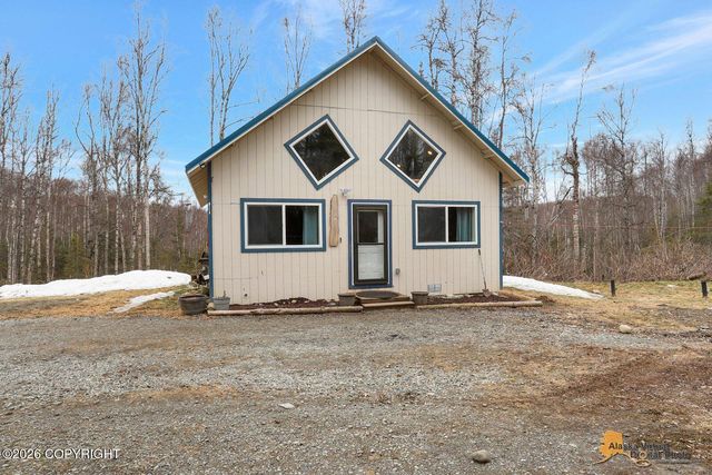 19160 W Susitna Parkway, Big Lake, AK 99652