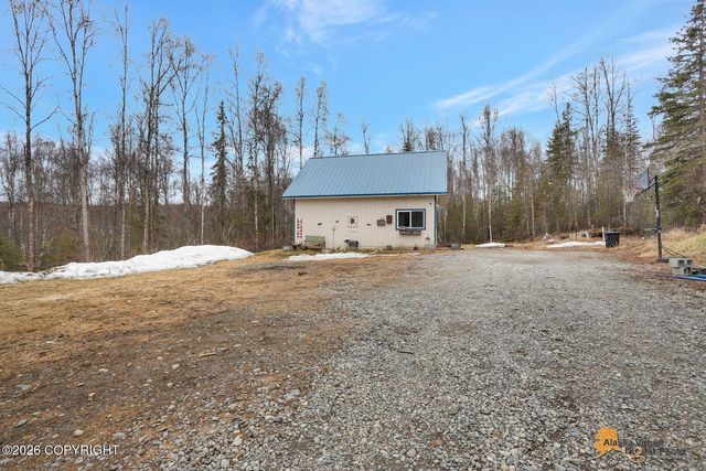 19160 W Susitna Parkway, Big Lake, AK 99652