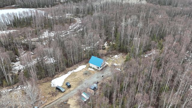 19160 W Susitna Parkway, Big Lake, AK 99652