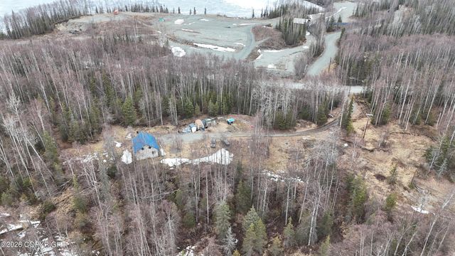 19160 W Susitna Parkway, Big Lake, AK 99652