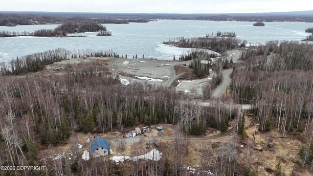 19160 W Susitna Parkway, Big Lake, AK 99652