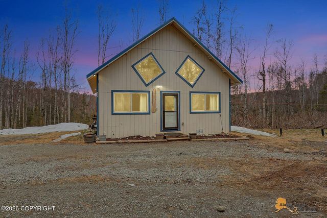 19160 W Susitna Parkway, Big Lake, AK 99652