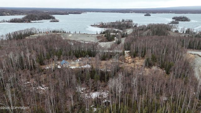 19160 W Susitna Parkway, Big Lake, AK 99652