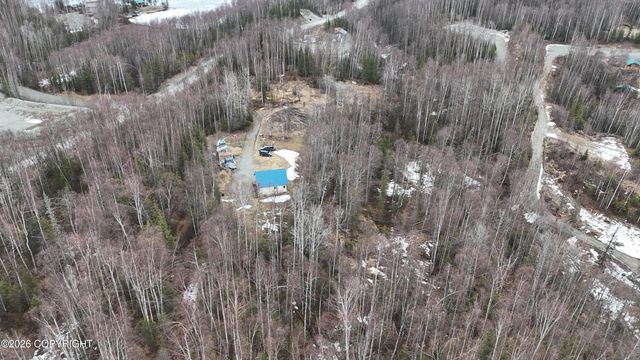 19160 W Susitna Parkway, Big Lake, AK 99652