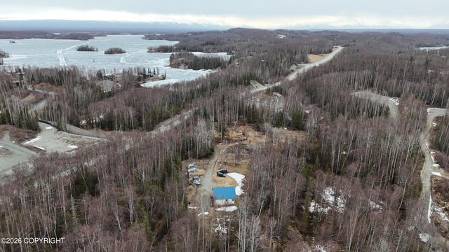 19160 W Susitna Parkway, Big Lake, AK 99652