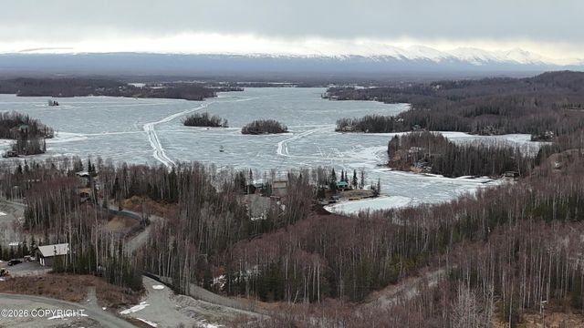 19160 W Susitna Parkway, Big Lake, AK 99652
