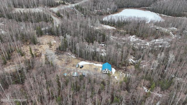 19160 W Susitna Parkway, Big Lake, AK 99652