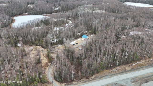 19160 W Susitna Parkway, Big Lake, AK 99652
